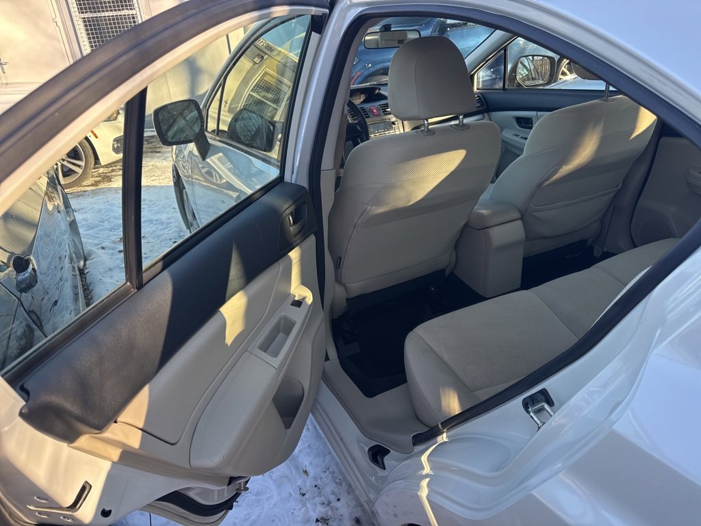 Used 2013 Subaru Impreza 2.0i image 26