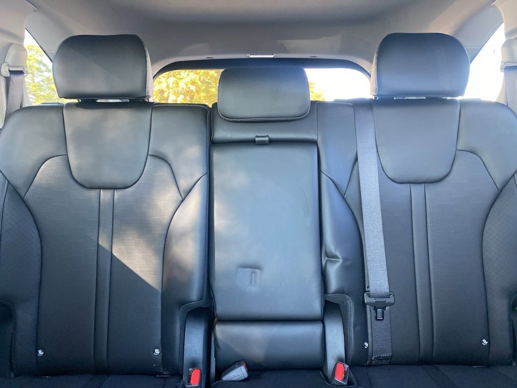 New 2025 Kia Sorento S w/ Panoramic Sunroof Package image 30