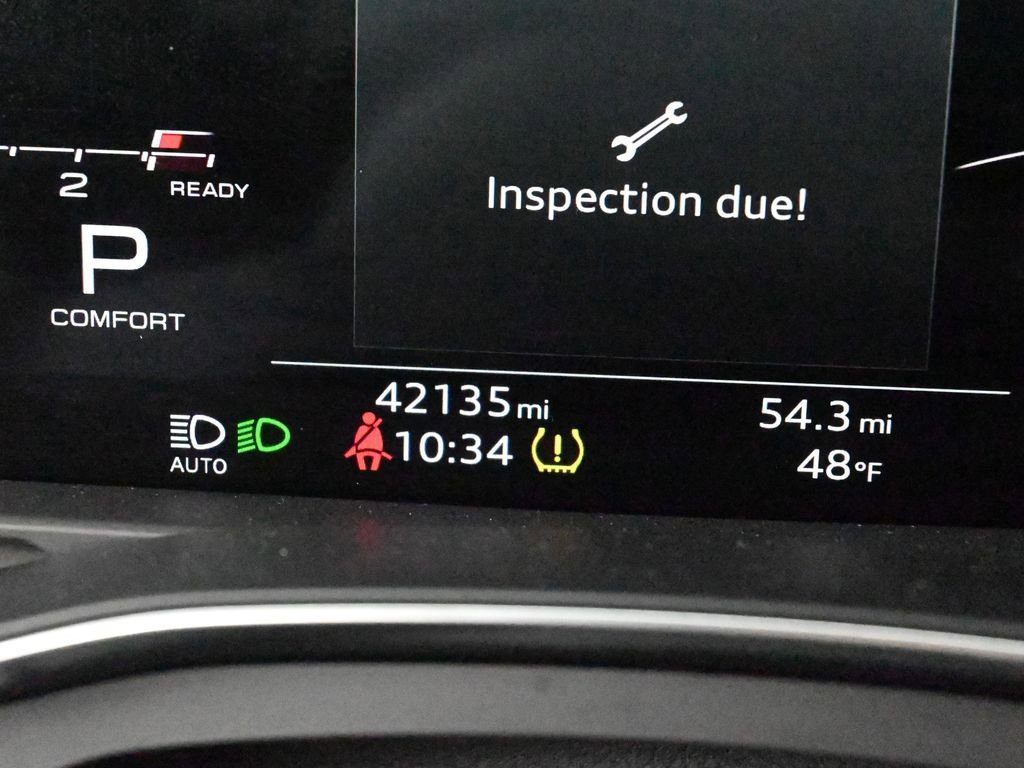 Used 2024 Audi A6 Premium Plus image 37