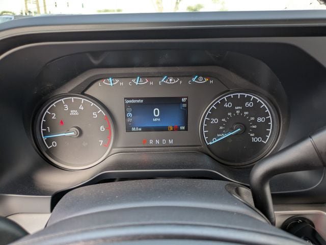 New 2026 Ford F250 XL w/ XL Chrome Package AWD/4WD image 74