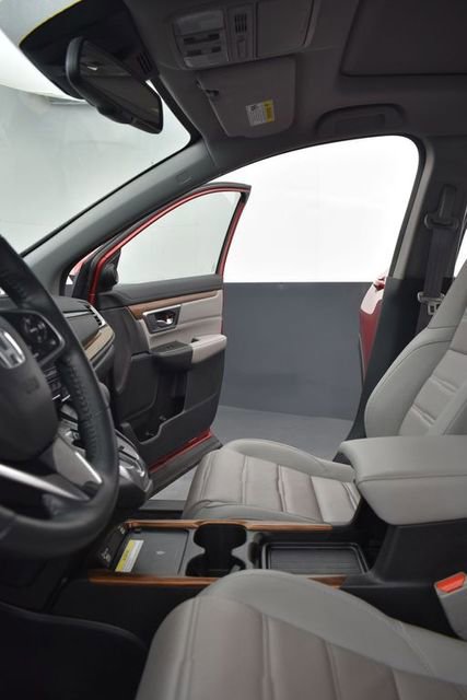 Used 2021 Honda CR-V Touring image 9