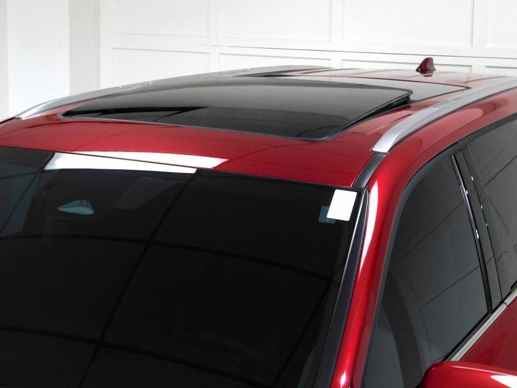 Used 2024 Toyota Grand Highlander Limited image 21