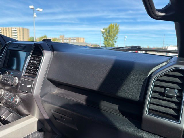 Used 2019 Ford F150 XLT w/ Equipment Group 302A Luxury AWD/4WD image 23