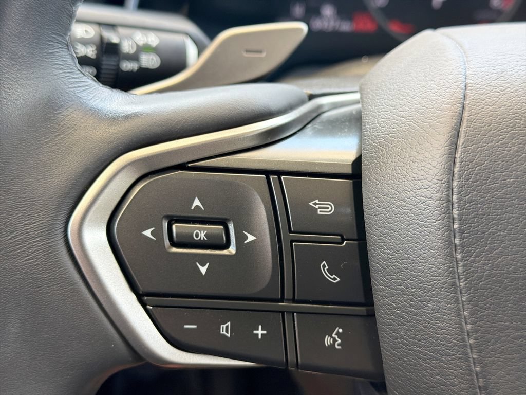 Certified 2024 Lexus RX 350 FWD w/ Technology Package image 26