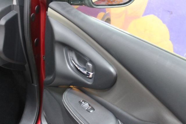 Used 2019 Nissan Murano SL AWD/4WD image 11