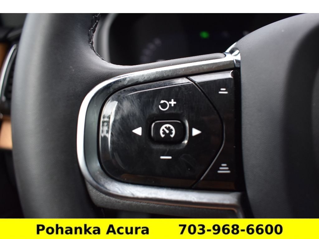 Used 2024 Volvo XC90 T8 Plus AWD/4WD image 12