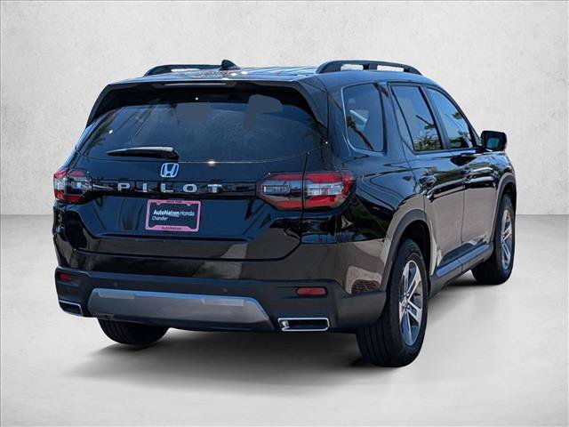 New 2026 Honda Pilot EX-L image 2
