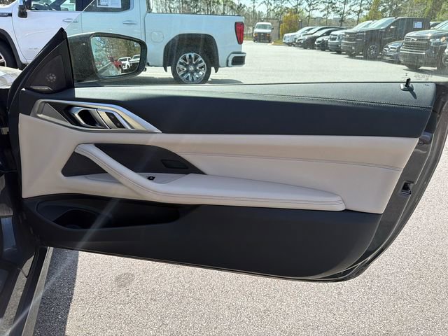 Used 2022 BMW 440i xDrive Convertible image 14