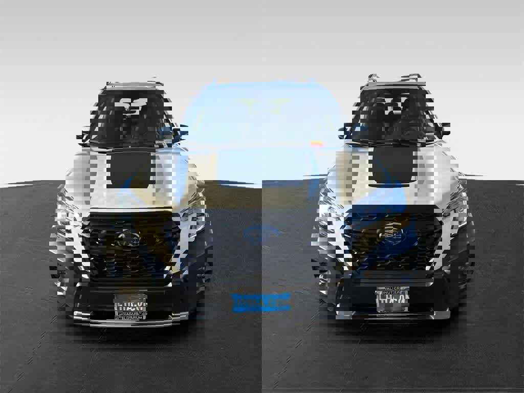 Certified 2024 Subaru Forester Wilderness image 6