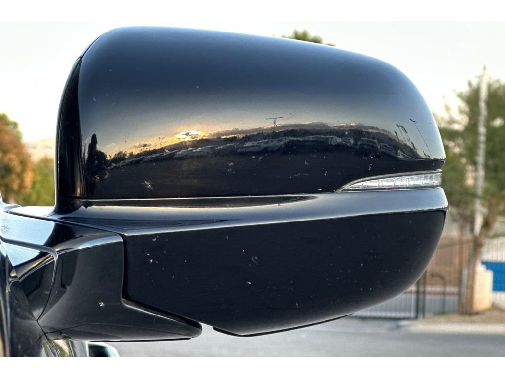 Used 2023 Honda Passport Elite image 56