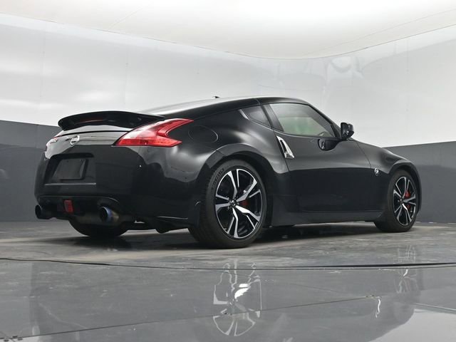 Used 2020 Nissan 370Z Touring Sport image 38