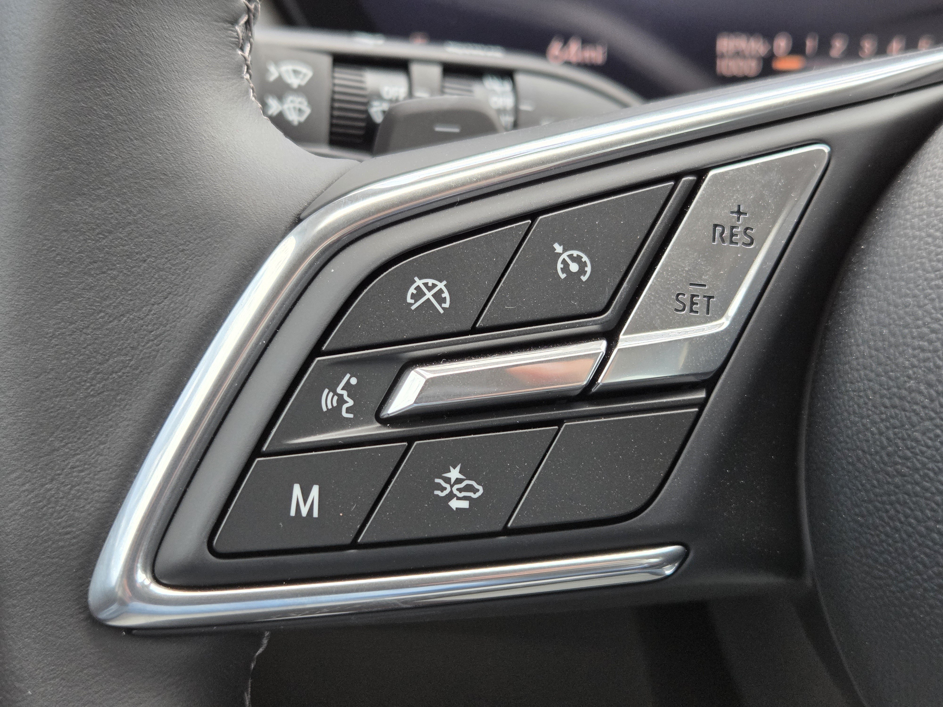 New 2026 Buick Envision Sport Touring AWD/4WD image 15