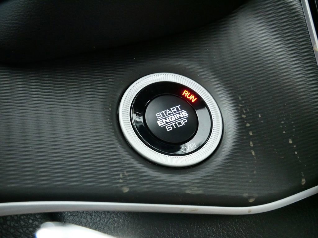 Certified 2024 Jeep Grand Cherokee Altitude image 53