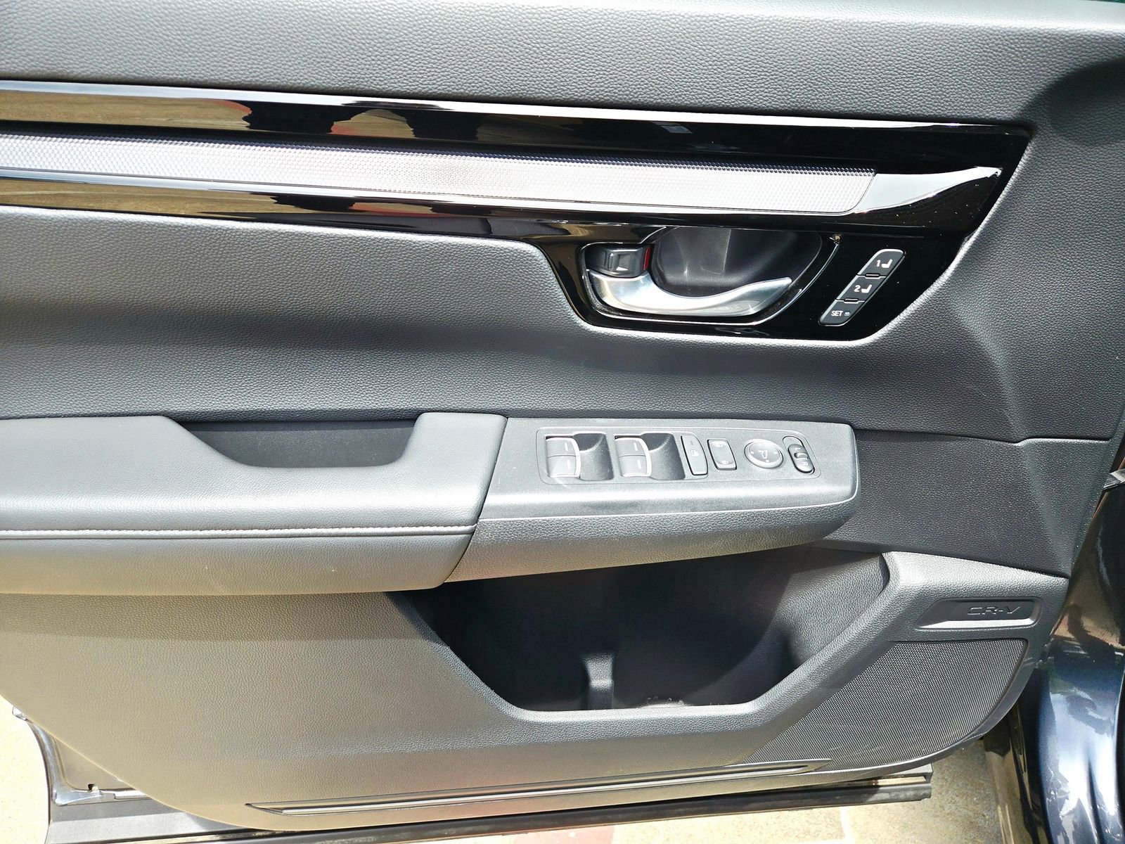 Used 2024 Honda CR-V EX-L image 29