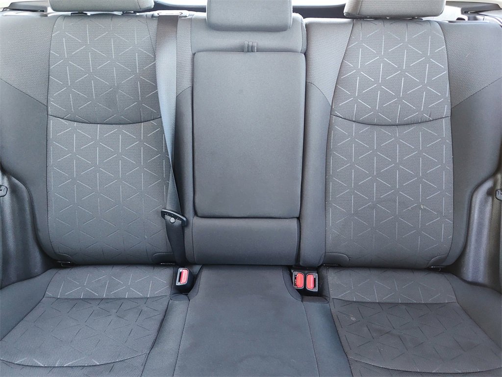 Used 2024 Toyota RAV4 XLE image 35