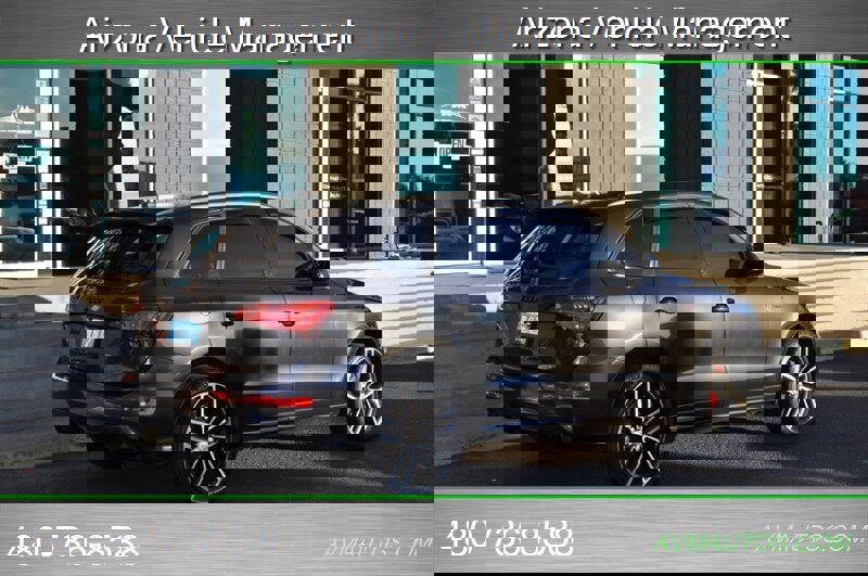 Used 2017 Audi SQ5 Premium Plus w/ Technology Package image 38