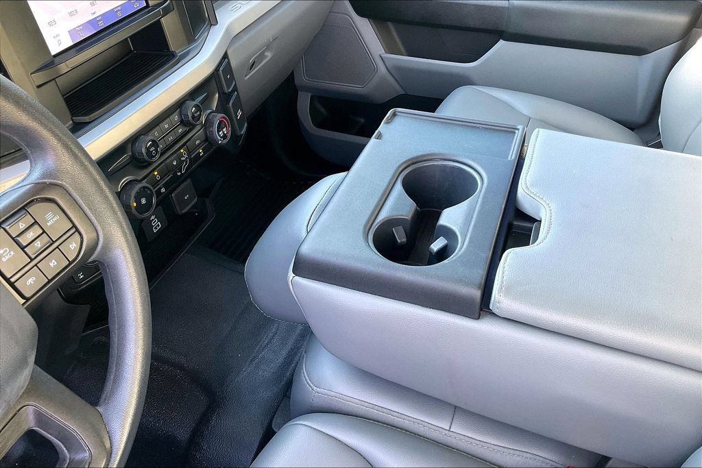 Used 2024 Ford F350 XL AWD/4WD image 20