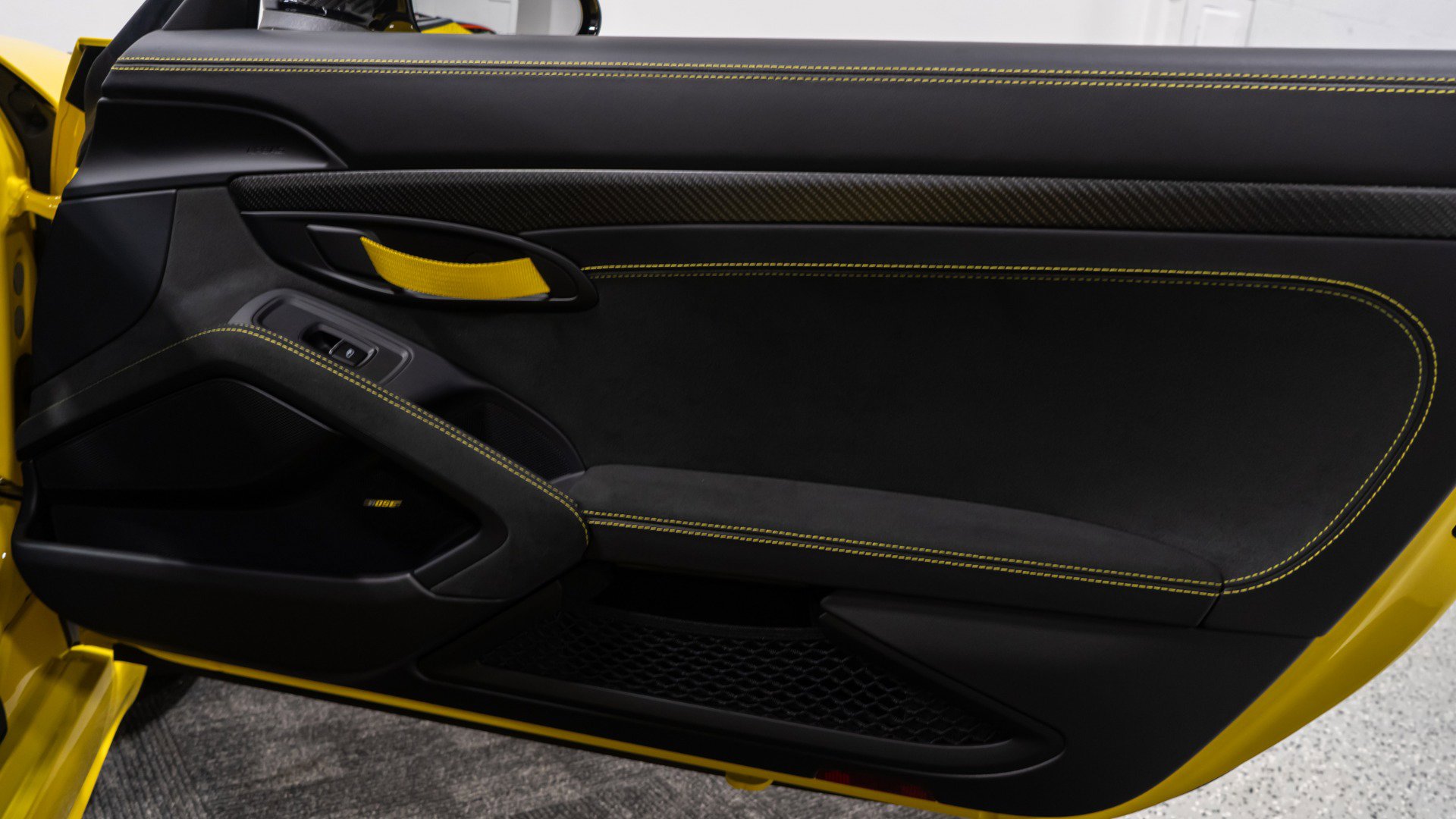 Used 2024 Porsche 718 Boxster Spyder RS image 67