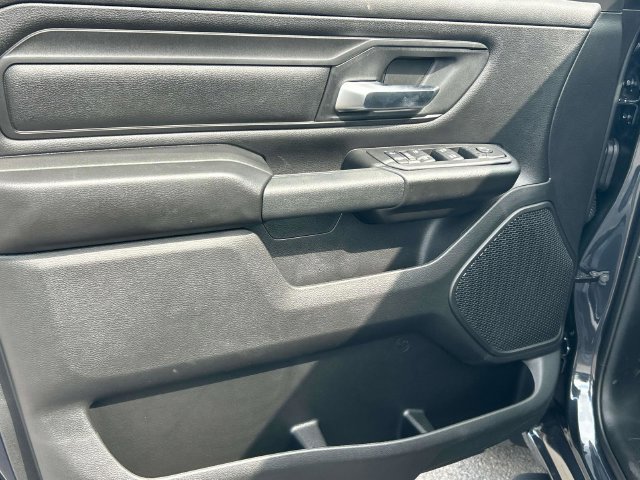 New 2027 RAM 1500 Express AWD/4WD image 20