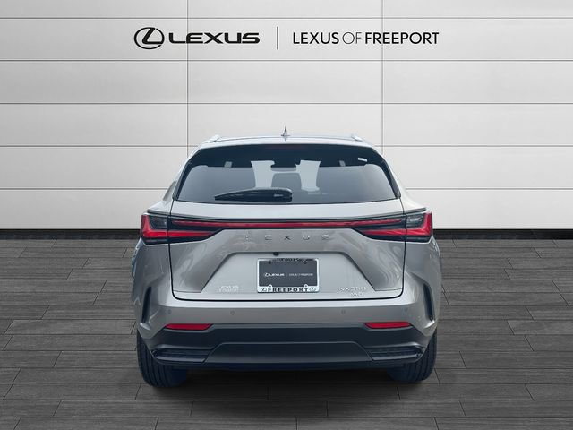 Used 2025 Lexus NX 350 AWD w/ Cold Area Package image 6