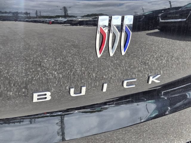 New 2026 Buick Encore GX Sport Touring w/ Comfort Package FWD image 9