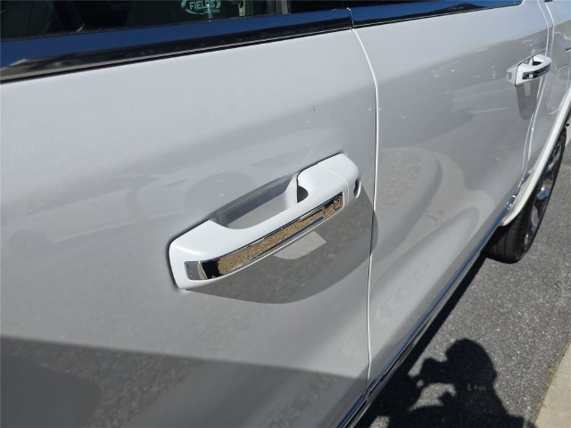 Used 2020 RAM 1500 Limited AWD/4WD image 14