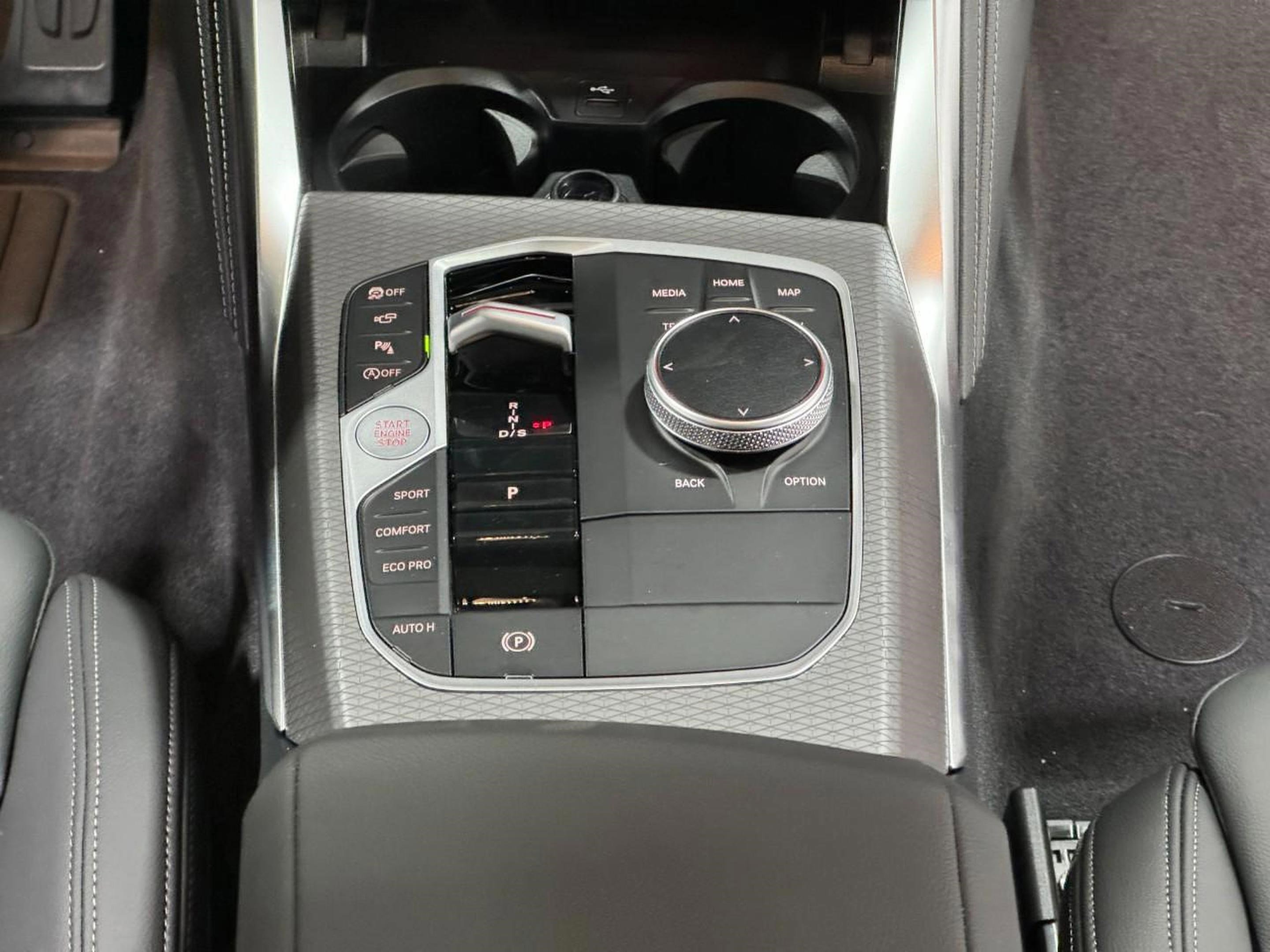 Used 2026 BMW 430i xDrive Coupe w/ M Sport Package image 16