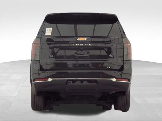 Used 2025 Chevrolet Tahoe LT image 6