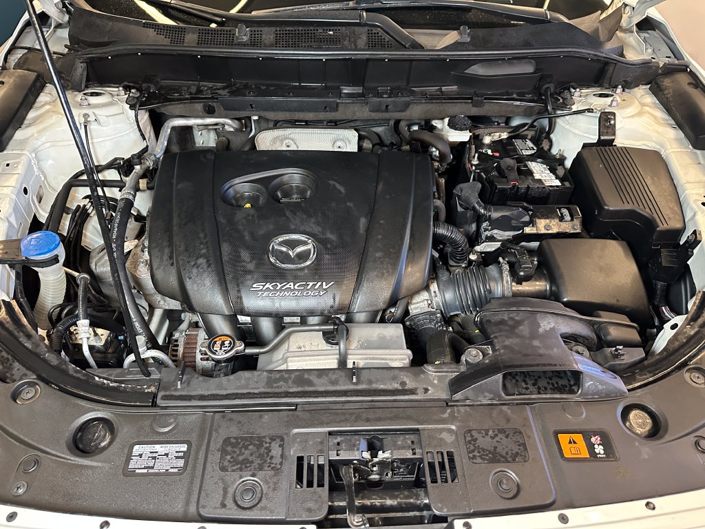 Used 2017 MAZDA CX-5 Grand Select AWD/4WD image 23