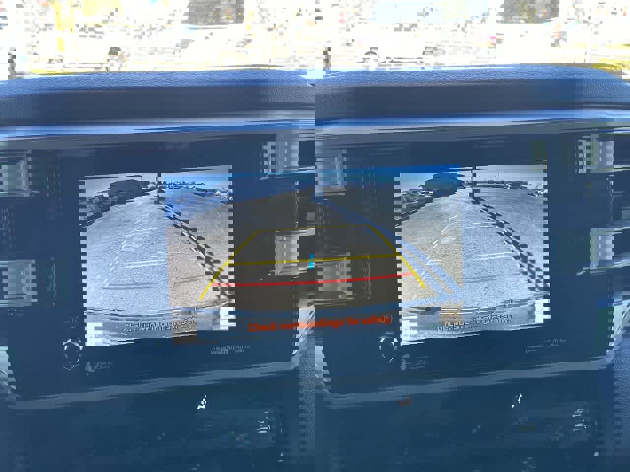 Used 2023 Toyota Tundra SR5 w/ SR5 Convenience Package image 17