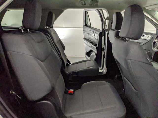 Certified 2025 Ford Explorer Active image 21