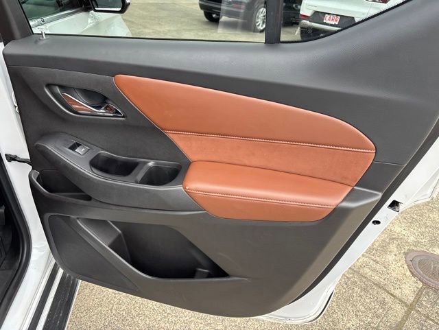 Used 2018 Chevrolet Traverse High Country w/ LPO, 'HIT The Road' Package AWD/4WD image 42