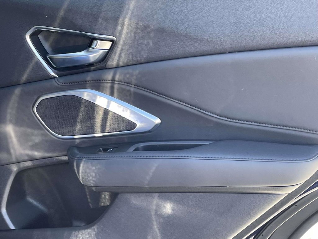 Used 2019 Acura RDX AWD image 19