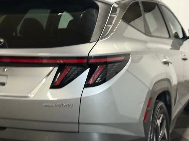 Certified 2024 Hyundai Tucson SEL image 13