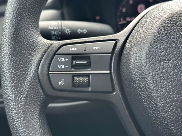 Certified 2025 Honda Accord SE image 23