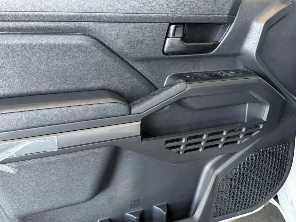 New 2026 Toyota Tacoma SR5 AWD/4WD image 15