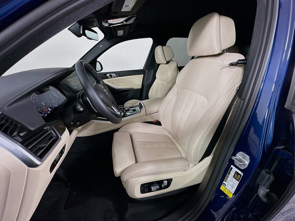 Used 2022 BMW X5 sDrive40i image 21