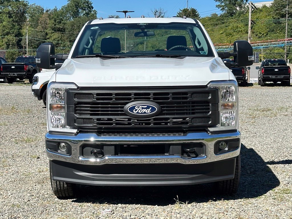 New 2027 Ford F250 XL w/ XL Chrome Package AWD/4WD image 28