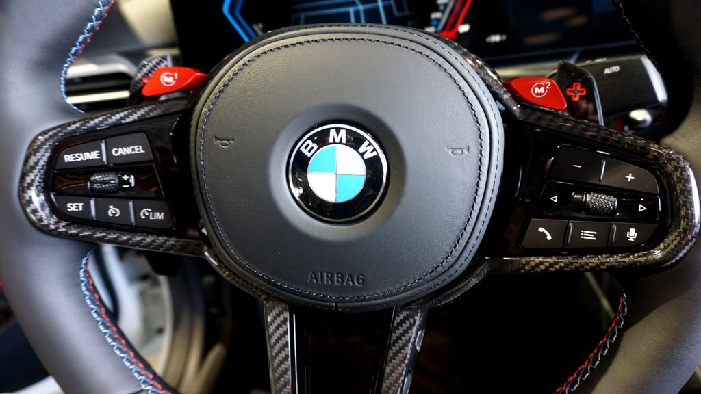 New 2027 BMW M4 xDrive Competition w/ Executive Package AWD/4WD image 20
