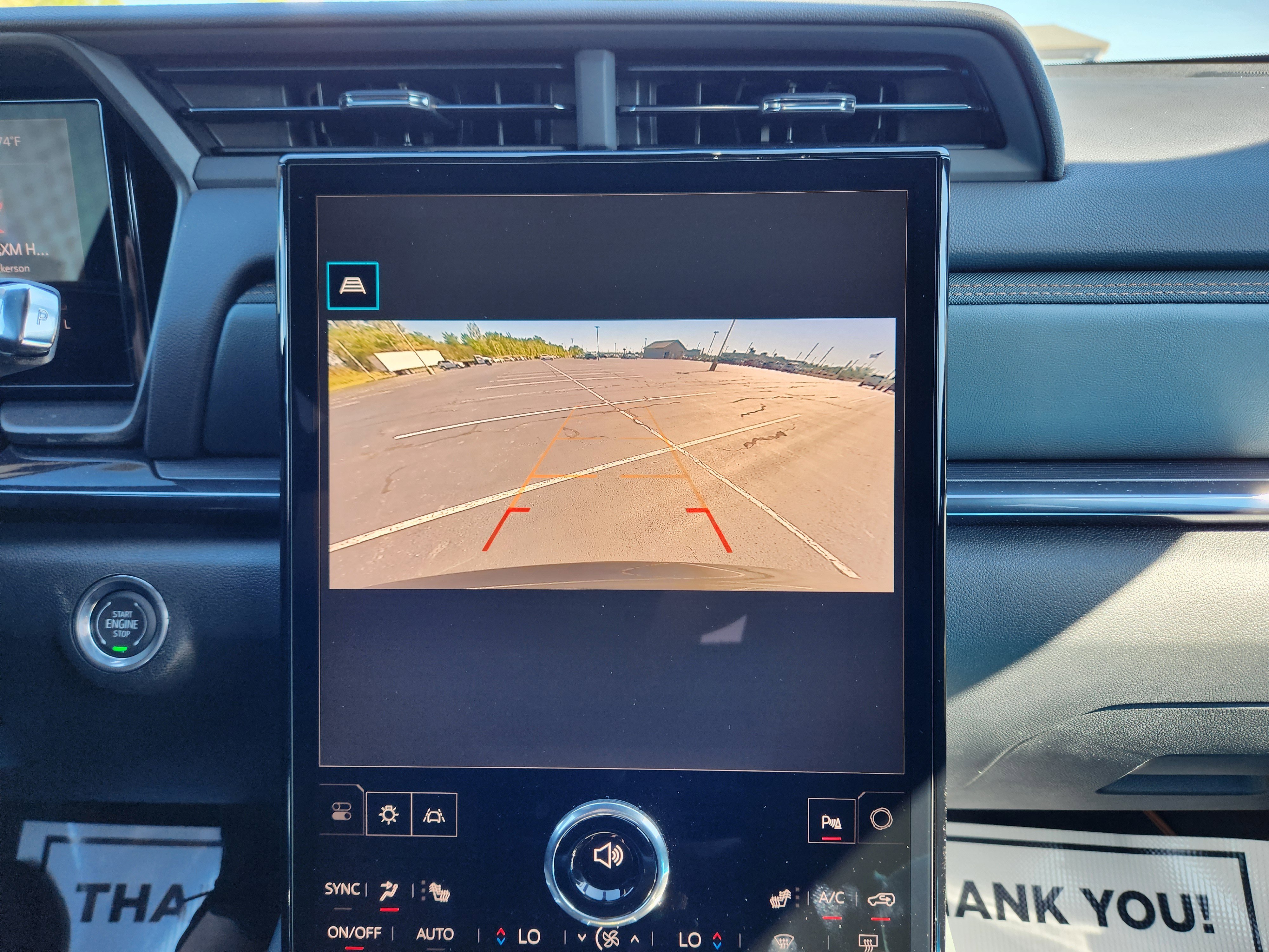 New 2026 GMC Terrain AT4 image 11