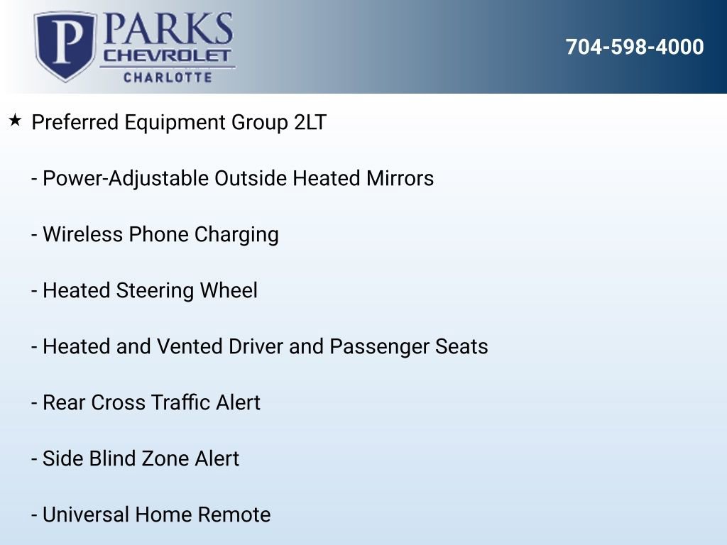 New 2026 Chevrolet Corvette Stingray Preferred Conv image 14