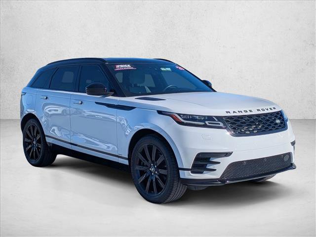 Used 2020 Land Rover Range Rover Velar R-Dynamic S image 3