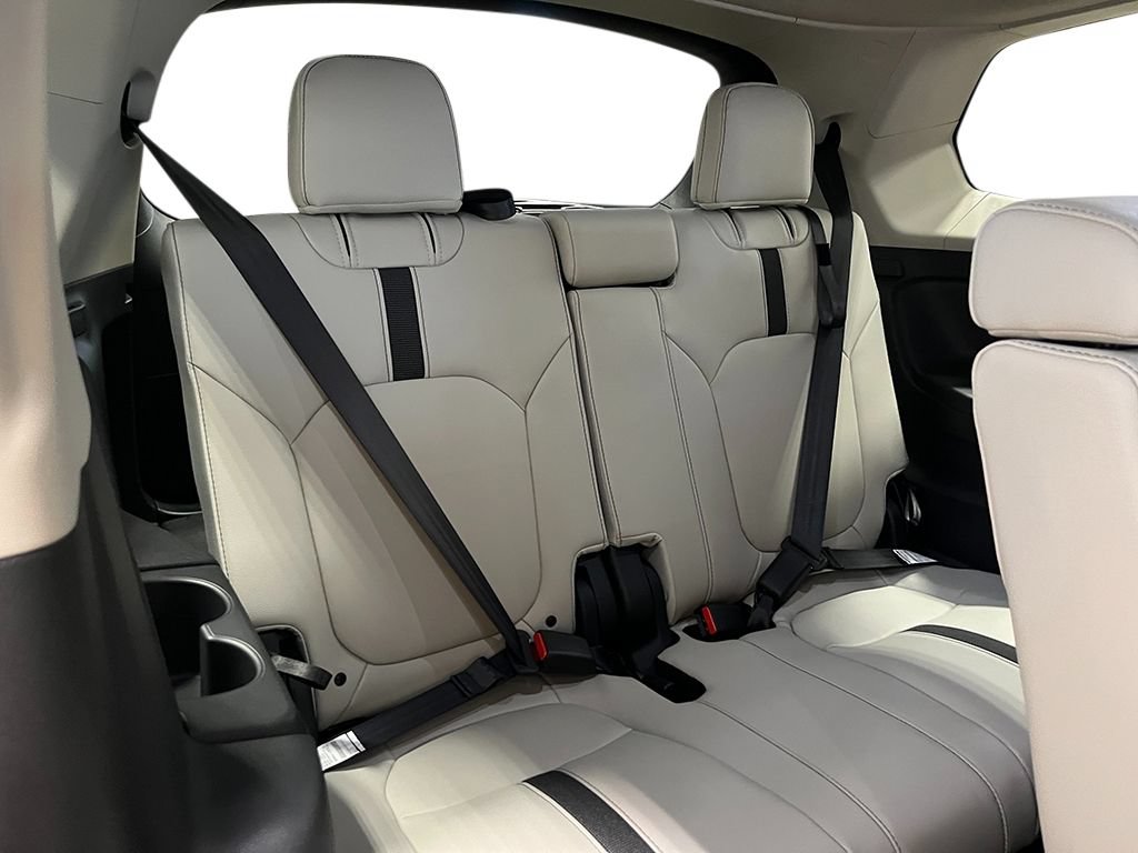 New 2026 Honda Pilot EX-L image 22