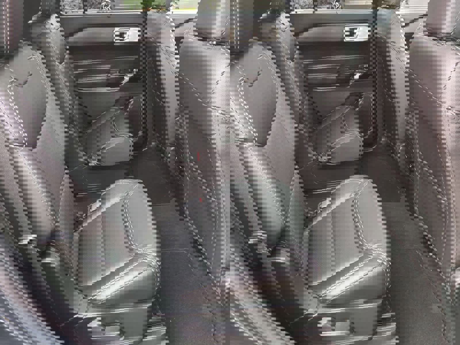 Used 2022 Ford Explorer ST w/ Equipment Group 401A image 21