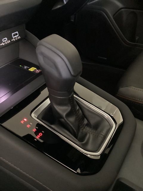 Certified 2025 Subaru Forester Sport w/ Protection Package image 25