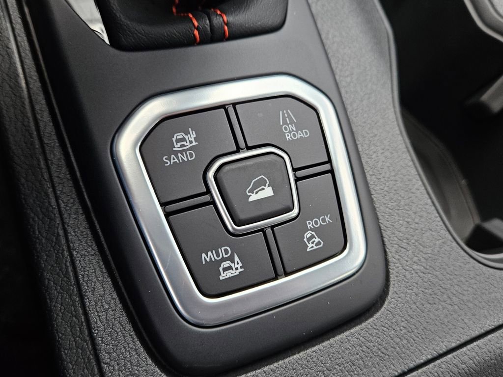 New 2026 Nissan Frontier PRO-4X w/ Tow Package image 22