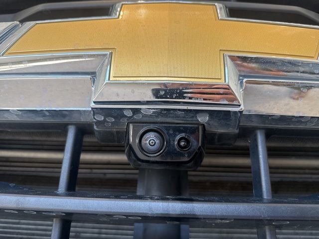 Certified 2024 Chevrolet Silverado 3500 LT w/ Safety Package image 4