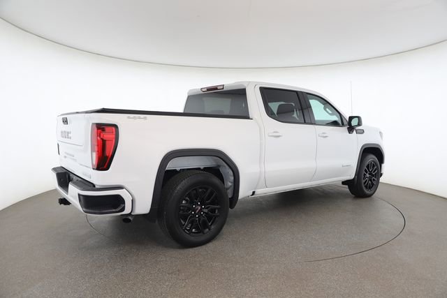 Used 2024 GMC Sierra 1500 Elevation AWD/4WD image 38