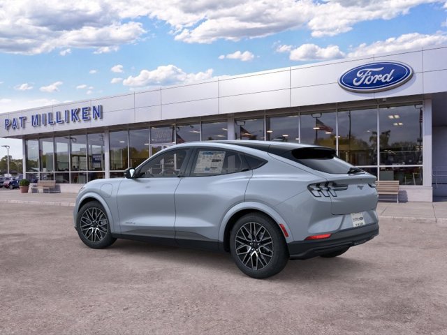 New 2026 Ford Mustang Mach-E Premium AWD/4WD image 4