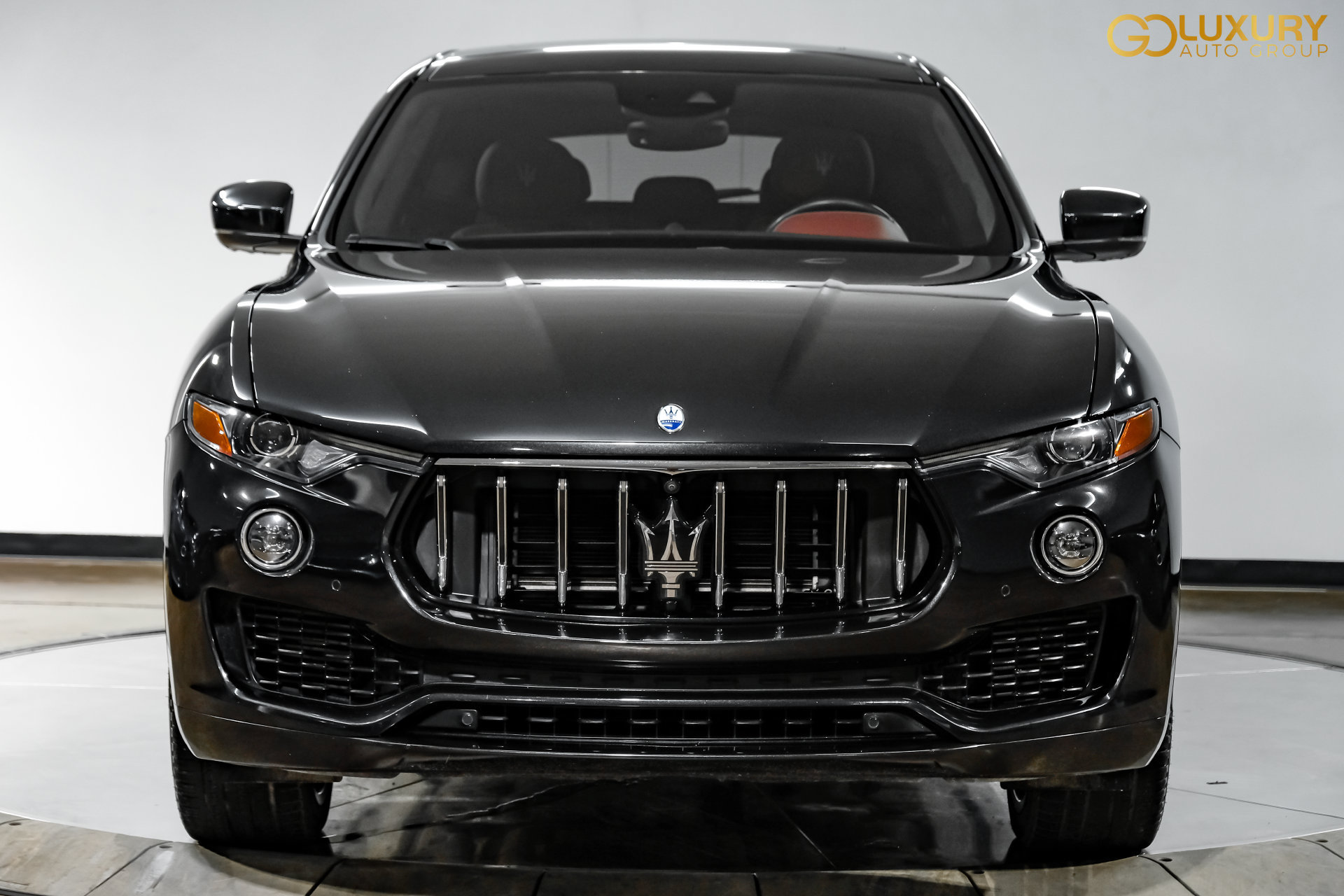 Used 2023 Maserati Levante GT AWD/4WD image 7
